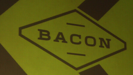 Developer conference Bacon provides food for the brain