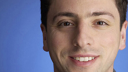 Google’s Sergey Brin says coverage of his views on Internet freedom was “distorted”