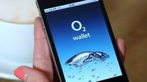 O2 Wallet launches in the UK to let consumers send and receive money via their mobile phones