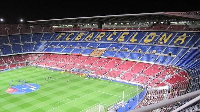 European VC firm Mangrove scores former Barça VP as its newest partner