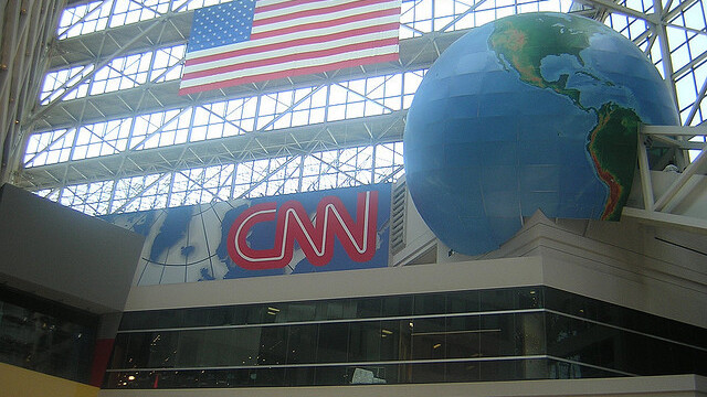 CNNMoney launches international homepage to go after global audiences