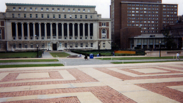 New York’s Columbia University gets $2m for digital journalism research