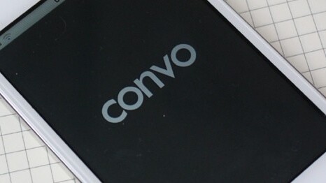 Business collaboration tool Convofy rebrands as “Convo”. Releases new web, desktop & mobile apps.