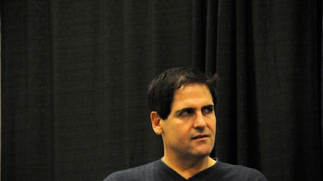 Billionaire Mark Cuban increases stake in social games maker Mention Mobile