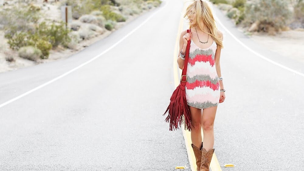 Check out Coachellagram: A rocking collection of Instagram shots from Indio, California