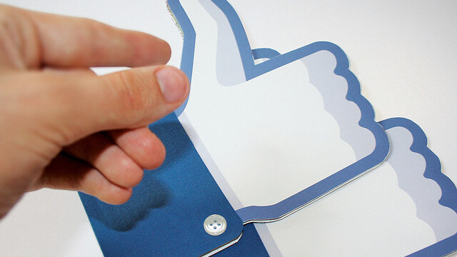 Survey: 37% of your prospective employers are looking you up on Facebook