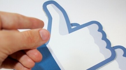 Facebook’s Q1 – Revenue $1.06 billion, income $205 million, 901 million users