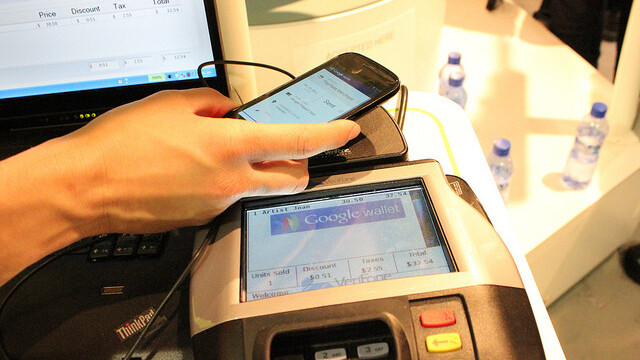 Square hires Google Wallet’s co-founding engineer as the mobile payment space heats up