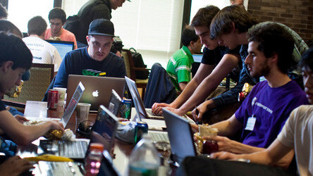 Hackathon survival guide: 9 things to make the most of a hack event