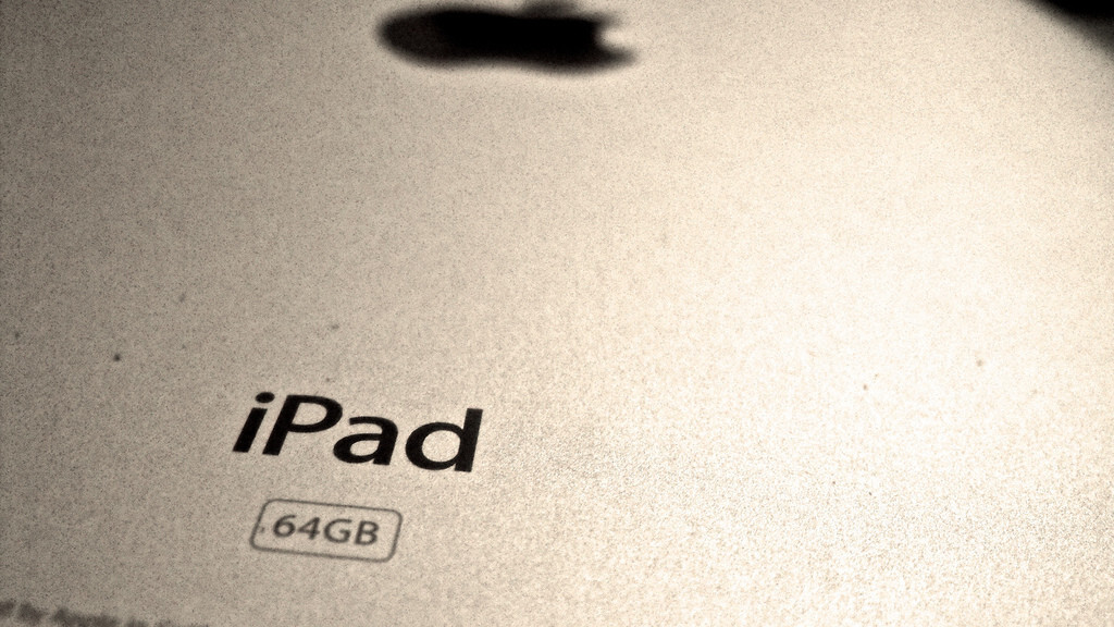 Apple’s iPad trademark dispute in China continues after Proview is spared liquidation