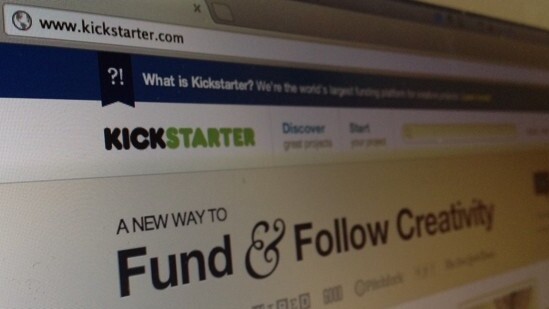 Afraid of becoming a ‘store’, Kickstarter requires creators to include risk assessment