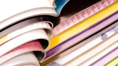 Peecho brings its Cloud Print button to Issuu’s vast online document library
