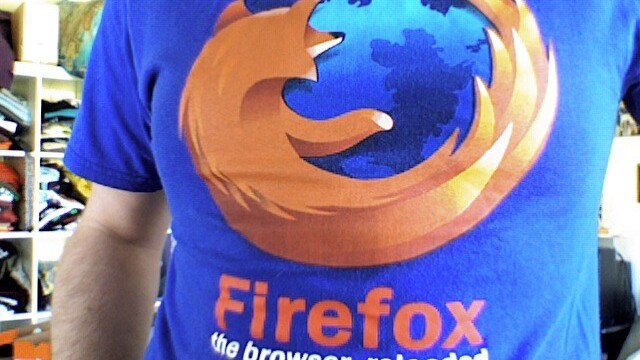 Firefox 12 is out, brings automatic updates and 85 developer improvements