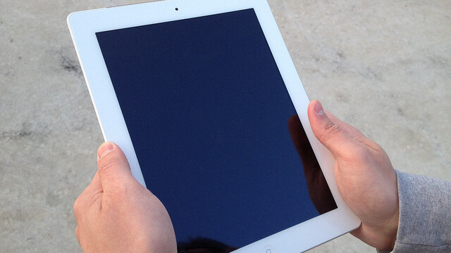 Apple’s new iPad will reportedly launch in Brazil next month