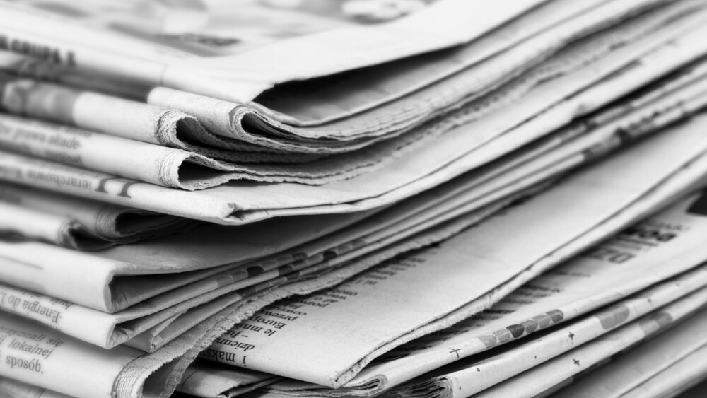 Newspaper circulation records its lowest growth in the Middle East, with online media trying to catch up
