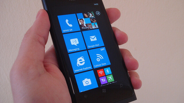 Nokia’s big ad spend on Lumia also covers this funny Russian viral video