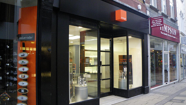 Orange is bringing second-screen app TVCheck from France to the UK