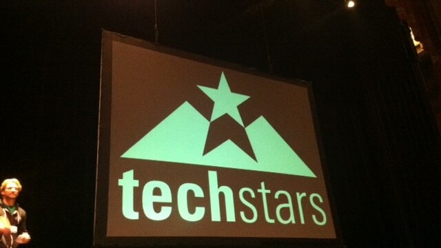 These eleven companies relocated to San Antonio to join the first TechStars Cloud