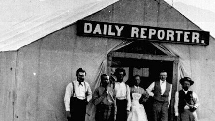 Blottr brings citizen journalism headlines to Facebook with new app