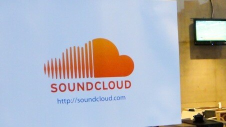 Now you can seamlessly back up audio files from SoundCloud with SocialFolders