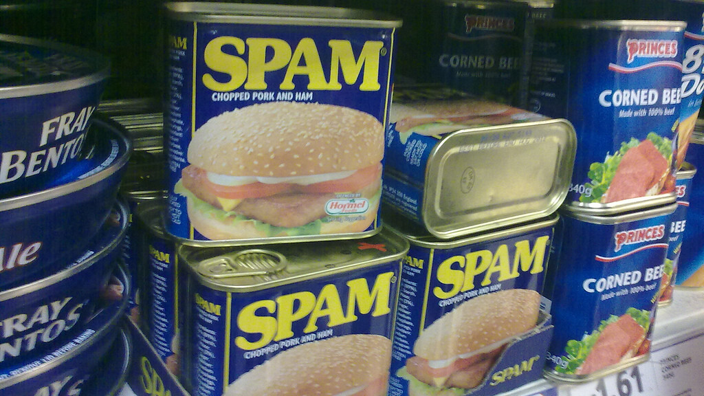 Meet the five companies Twitter is suing for encouraging spam