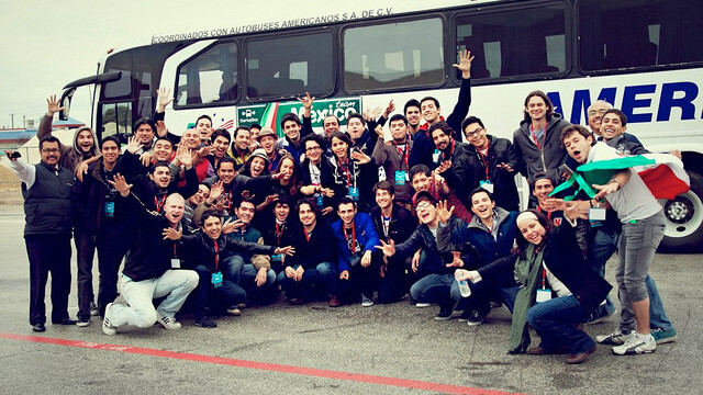 StartupBus Mexico: An interview with a first year conductor