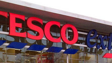 Supermarket giant Tesco looks to take on Amazon as it opens listings to third-party retailers