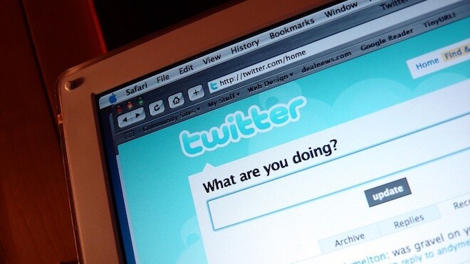 Quoi? ‘Unlawful’ tweets could undermine upcoming elections in France