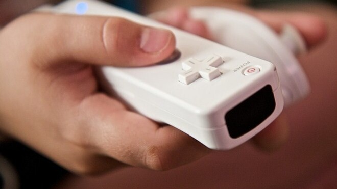 Appvetica turns the iPhone and iPod Touch into a controller for Wii-like iPad gaming