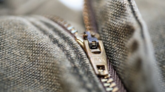 Today, you can literally unzip Google’s front page