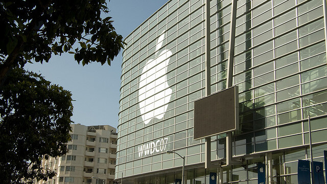 Apple pushes live WWDC 2012 schedule and iOS app, announces June 11 keynote