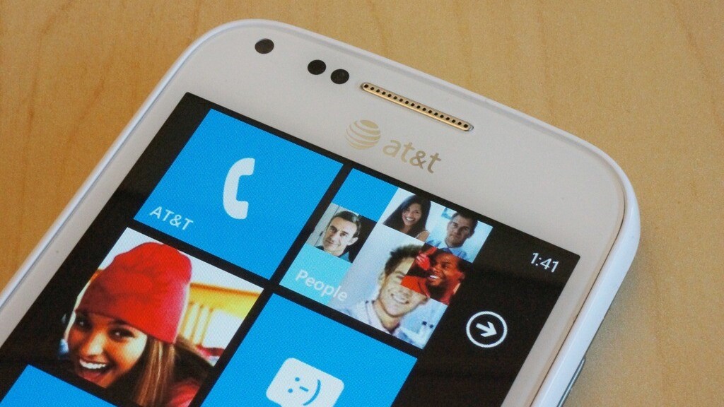 AT&T’s 4G-enabled Samsung Focus 2 unveiled, offers 4-inch Super AMOLED display, 5MP camera from May 20 for $49.99