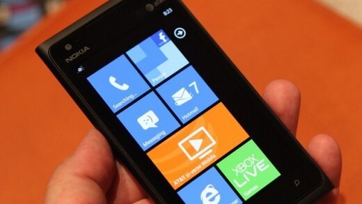 Nokia Lumia 900 gains regulatory radio clearance in China, tipped for June release