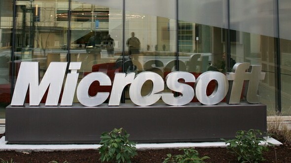 Microsoft reaffirms its support of CISPA, snuffing the idea that it was wavering