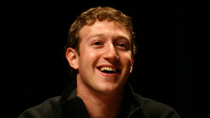 Facebook’s IPO set for May 18th