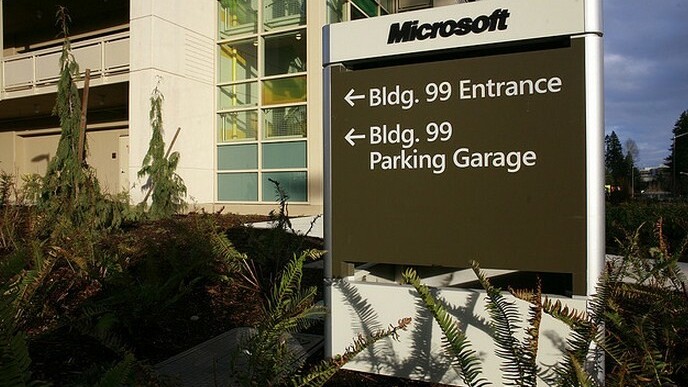 Microsoft moves its SMB advertising brand under the Bing aegis