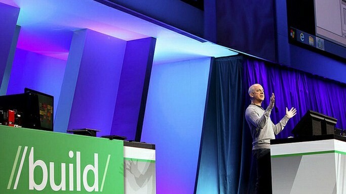 Microsoft details Windows 8’s cloud mojo [Video]