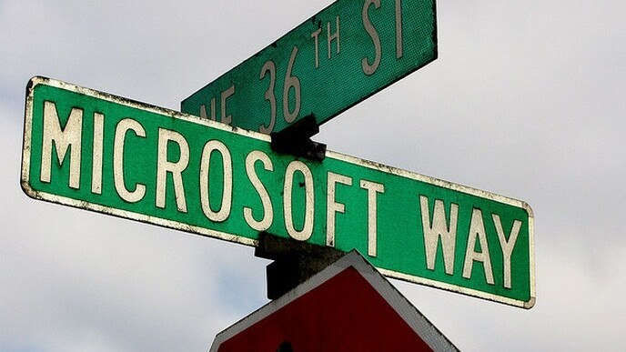 This week at Microsoft: Windows 8, Xbox, and ebooks