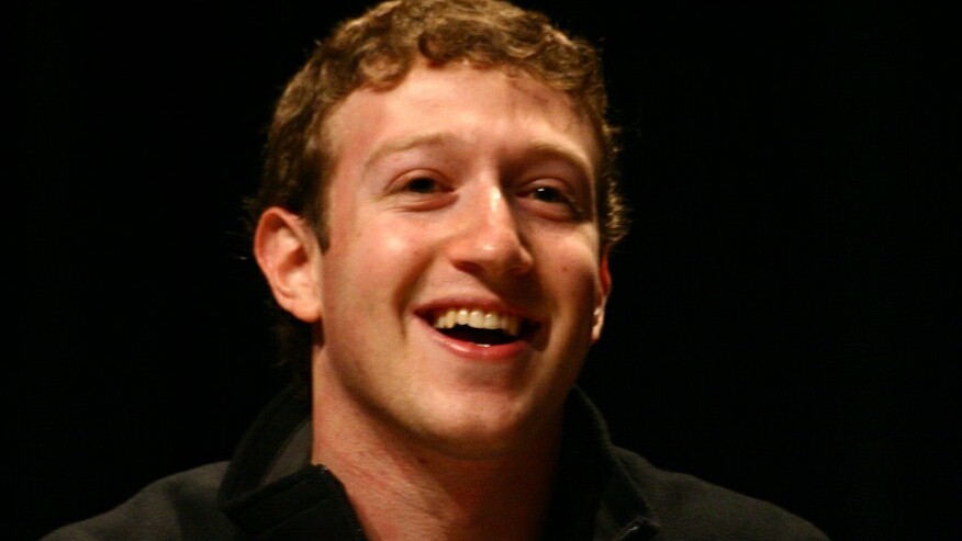 Zuckerberg will soon be worth $6.5 billion more than Yahoo, which once tried to buy Facebook for $1 billion