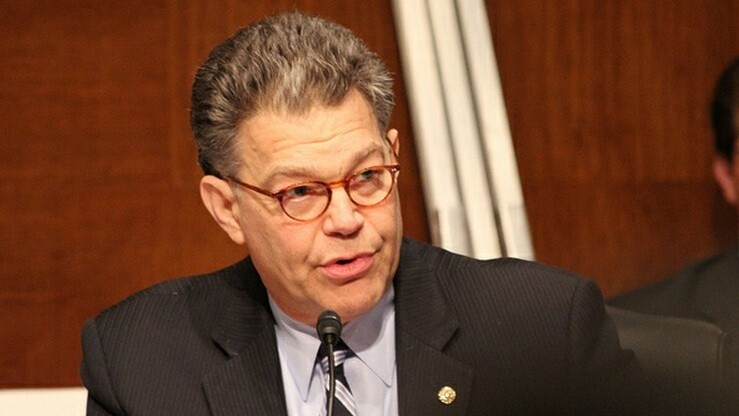 Sen. Franken slams Comcast for potentially anti-competitive behavior, demands improved oversight