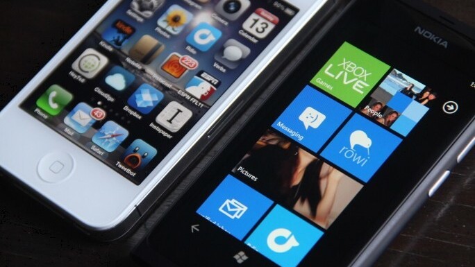 Feature check: What to expect in Windows Phone Tango