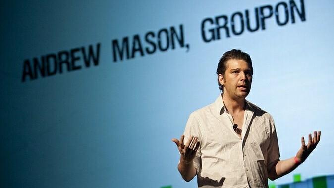 Groupon spikes as investors anticipate a strong quarterly report