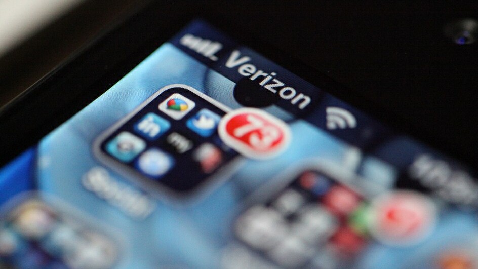 Verizon to sacrifice grandfathered unlimited plans for new pooled data options