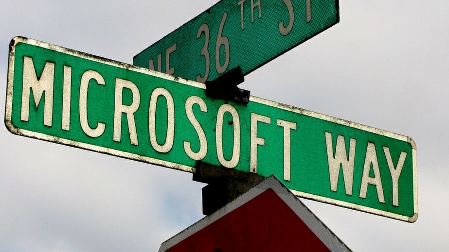 This week at Microsoft: Windows Phone, Bing, and NUads