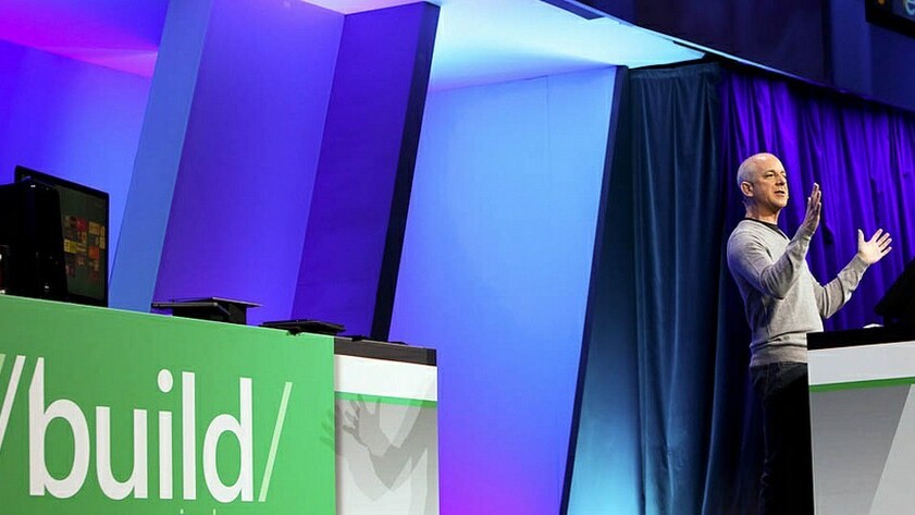 Windows 8’s desktop UI changes unveiled