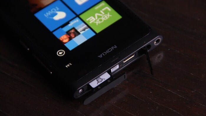 This Windows Phone 8 mockup has our Windows 8 radar buzzing