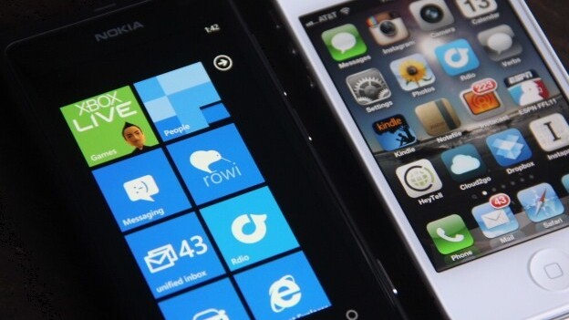 T-Mobile ‘quite pleased’ with Windows Phone sales