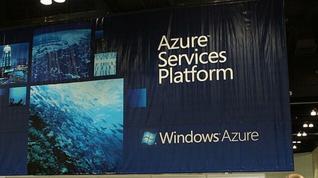 Microsoft opens a second Azure-focused incubator, this time in India