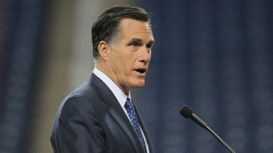 Silicon Valley remains an Obama stronghold, but Romney collecting millions as well