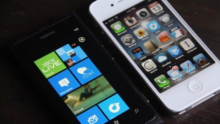 Windows Phone is growing, but how long can it survive obscurity?